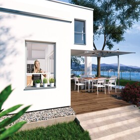 Fliegengitter zum einklemmen Fliegengitter zum einklemmen